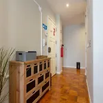Spacious Apartment For 15 Guests
