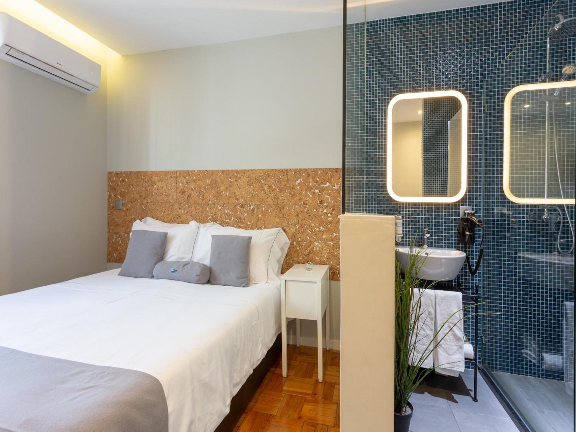 Spacious For 15 Guests Porto