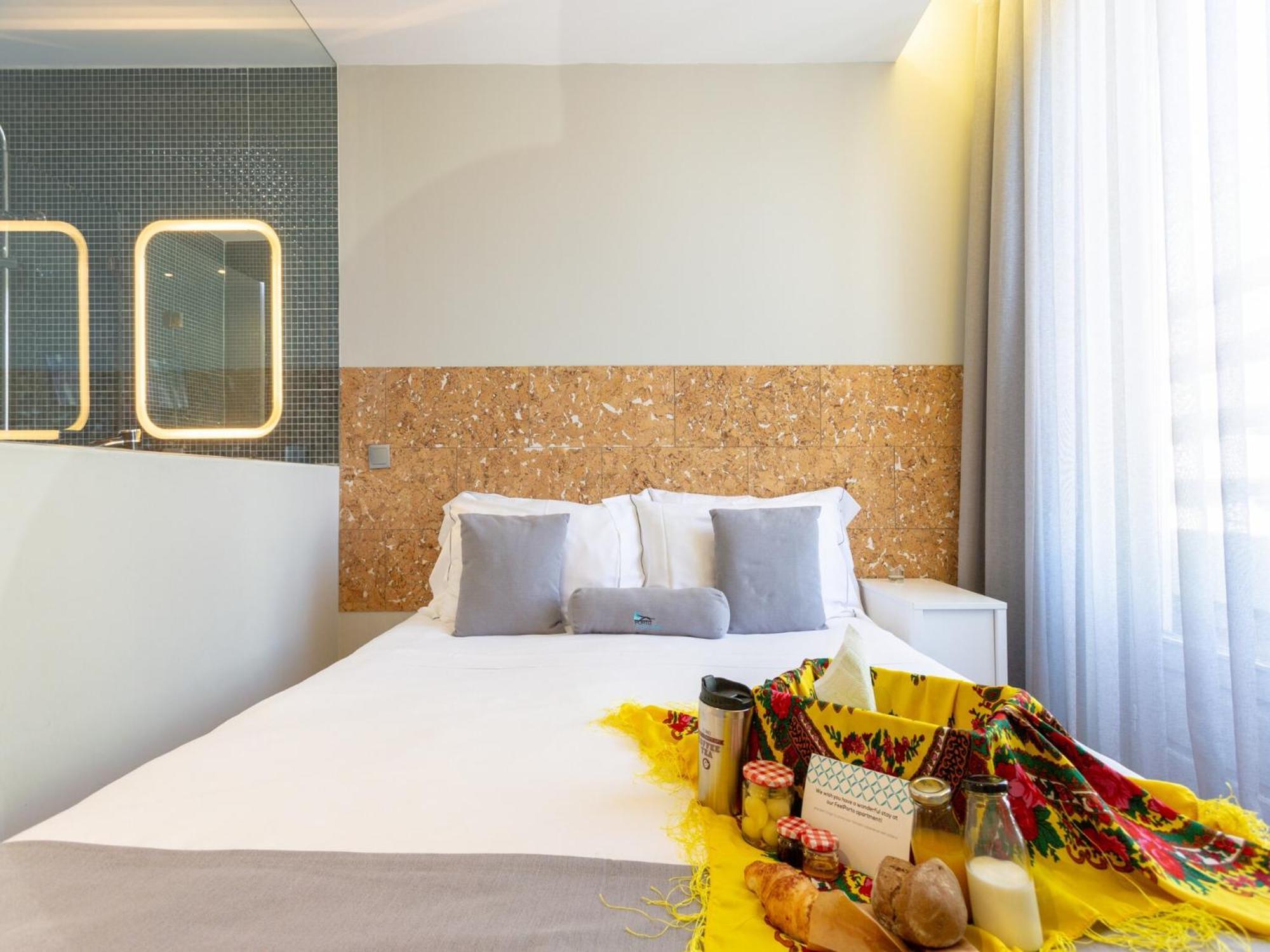 Spacious For 15 Guests Appartement