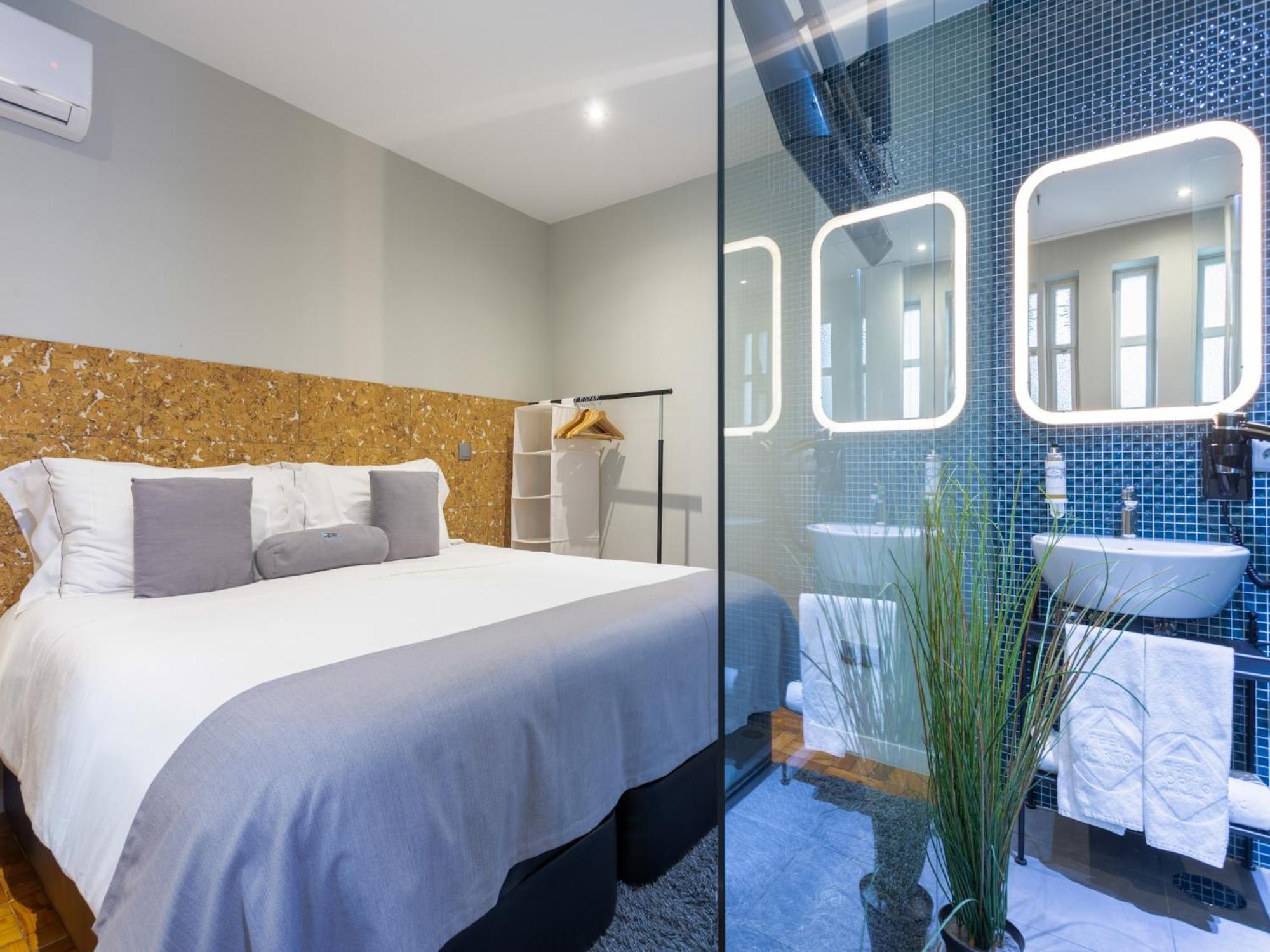Spacious For 15 Guests * Oporto
